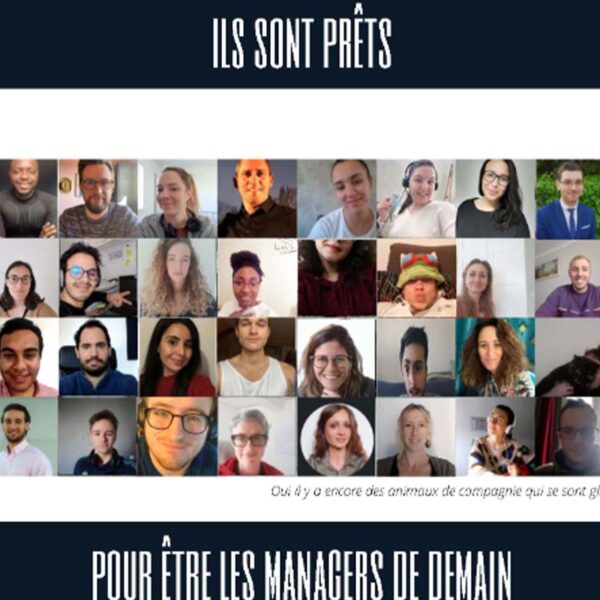 Le séminaire métier de nos étudiants en Mastère Spécialisé® à Aix