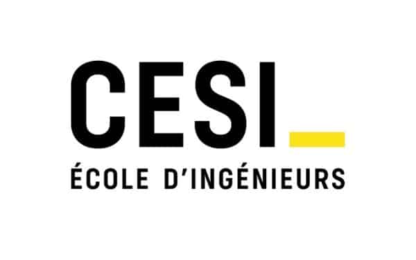 CESI dévoile sa nouvelle identité ! – Campus d'AixenProvence