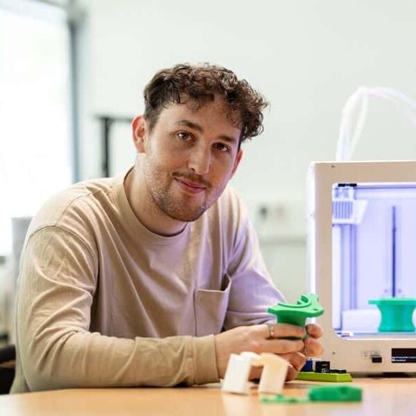 Taxe d’apprentissage : retrouvez le campus CESI d’Aix-en-Provence sur la plateforme SOLTéA !