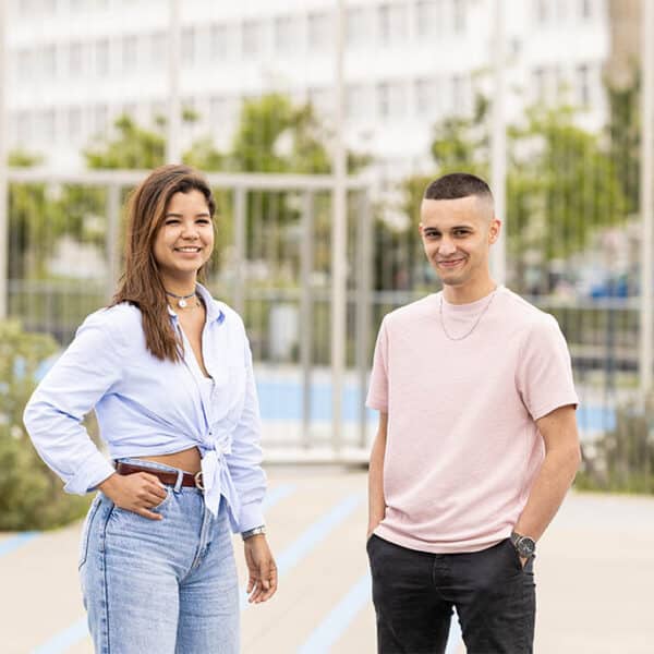 Besoin d&rsquo;accompagnement dans votre orientation ? Faites appel à notre Lab&rsquo;Orientation !
