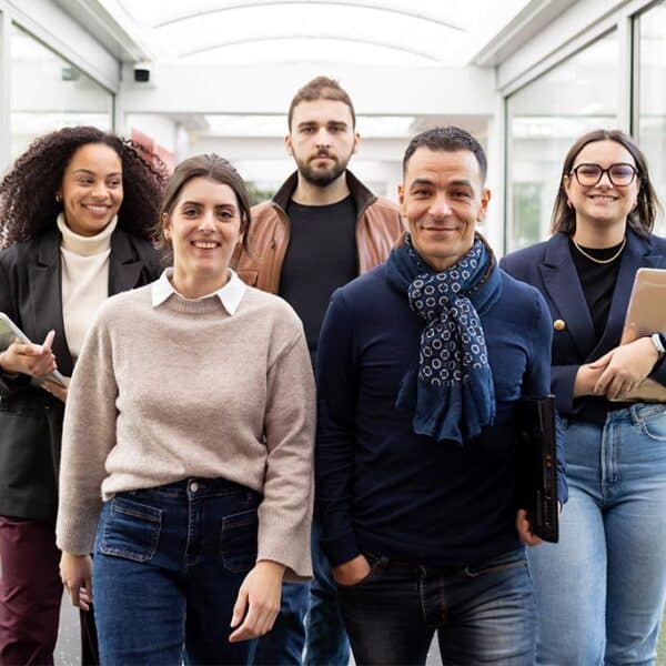 Intégrez l&rsquo;un de nos cursus Mastère Spécialisé®