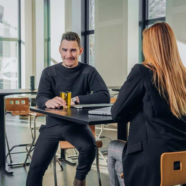 Job dating spécial alternance à Aix-en-Provence