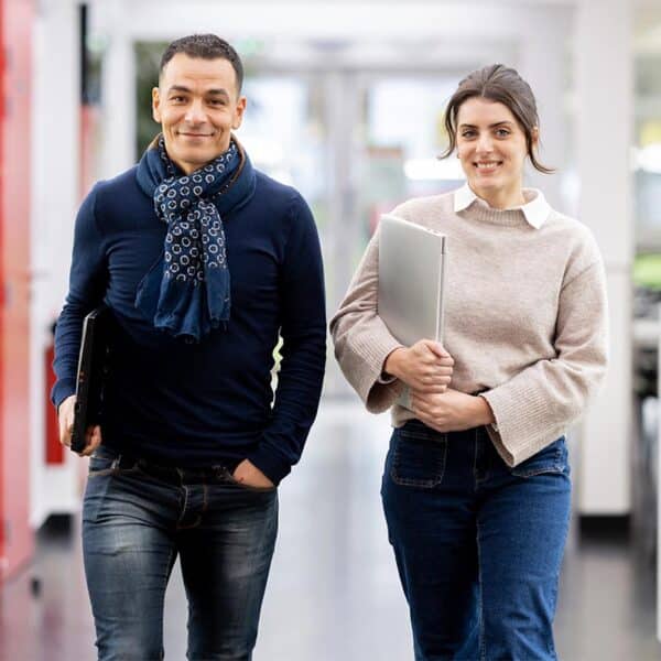 Job dating spécial alternance à Aix-en-Provence