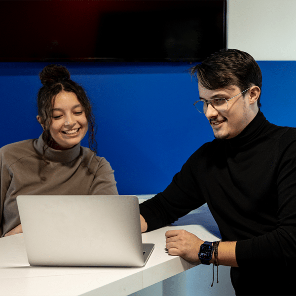 Entreprises : recrutez votre futur stagiaire ingénieur lors de notre stage dating !