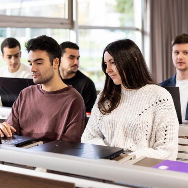 Participez à une immersion pédagogique à CESI