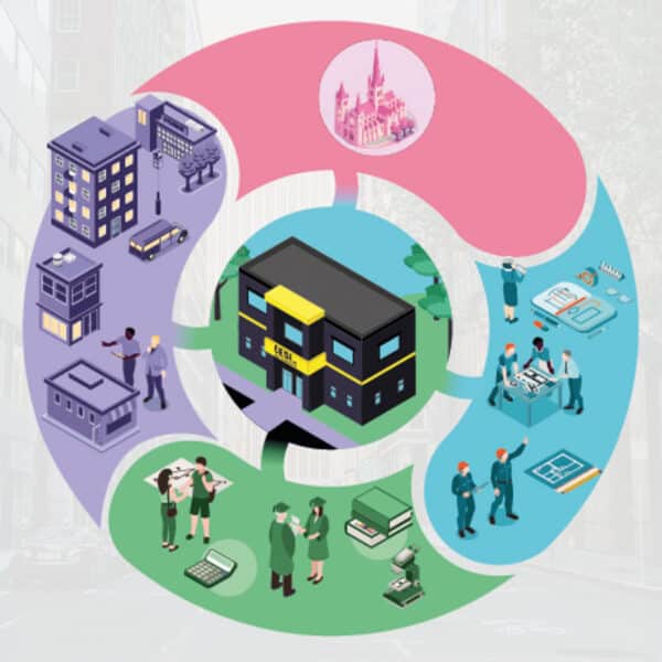 Emploi, innovation, croissance : quel est l’impact réel d’une école d’ingénieurs sur l’économie des Bouches-du-Rhône ? CESI École d’Ingénieurs publie les résultats d’une analyse inédite